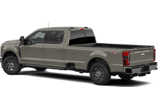2026 Ford Super Duty® External Image 3
